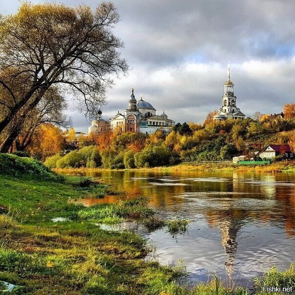 Торжок