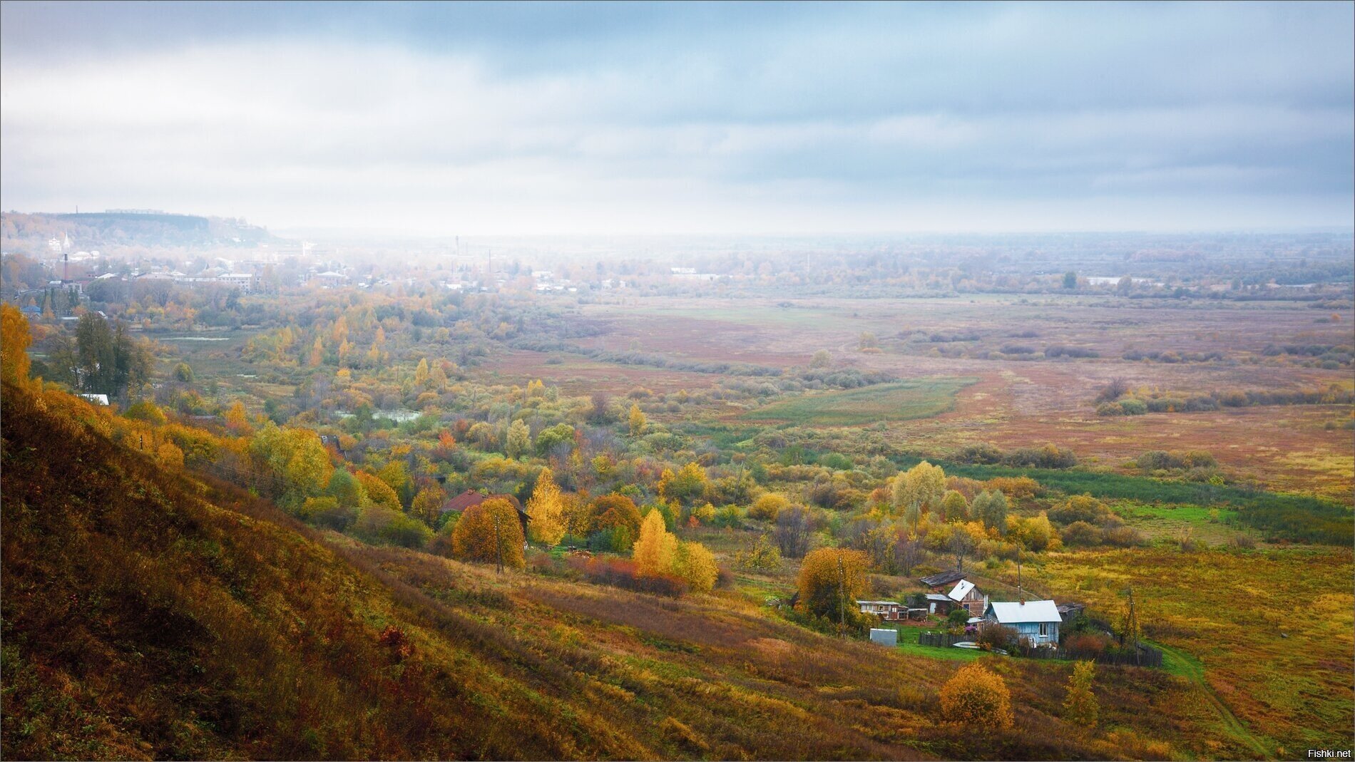 Солянка