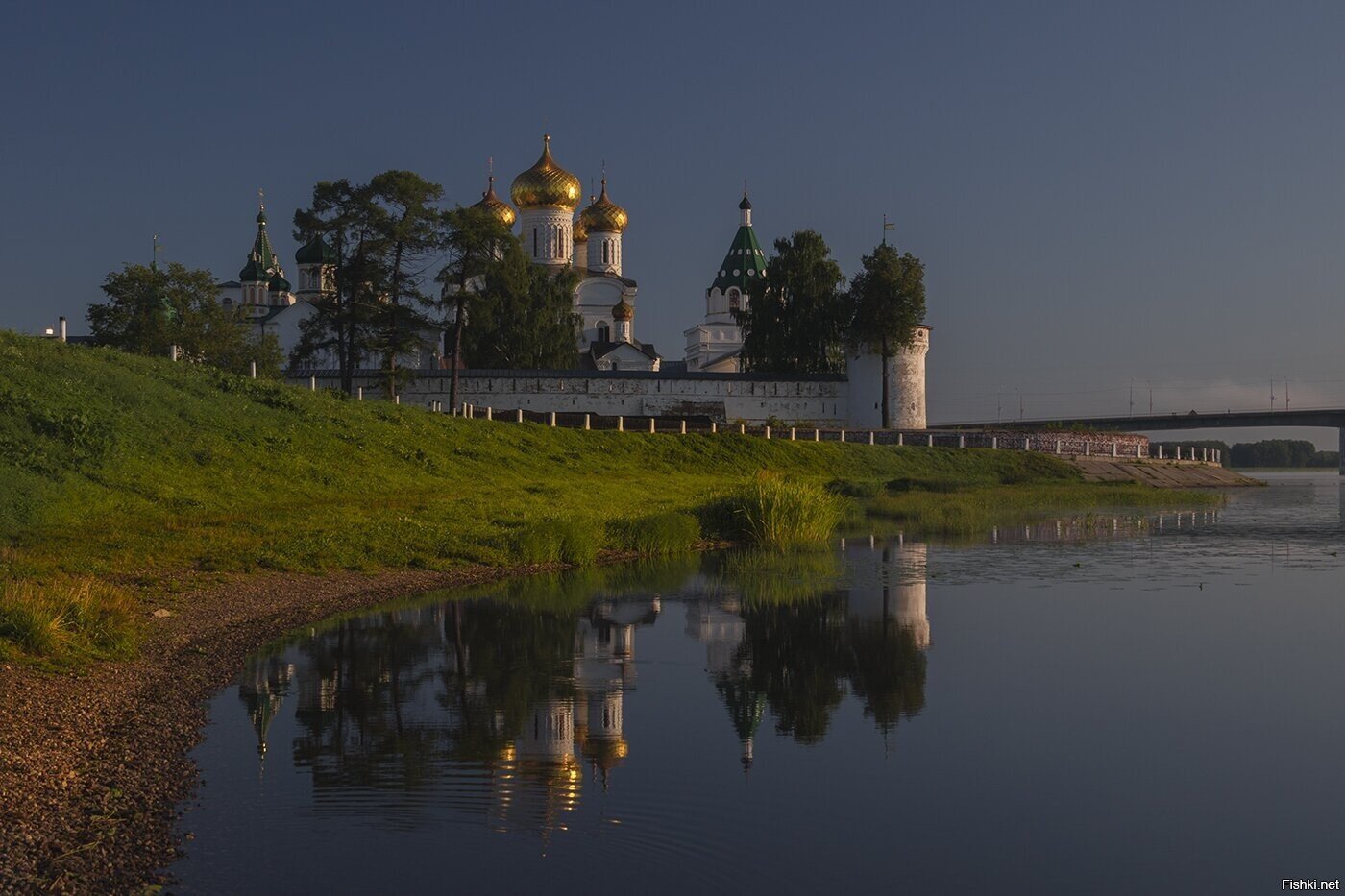 Солянка