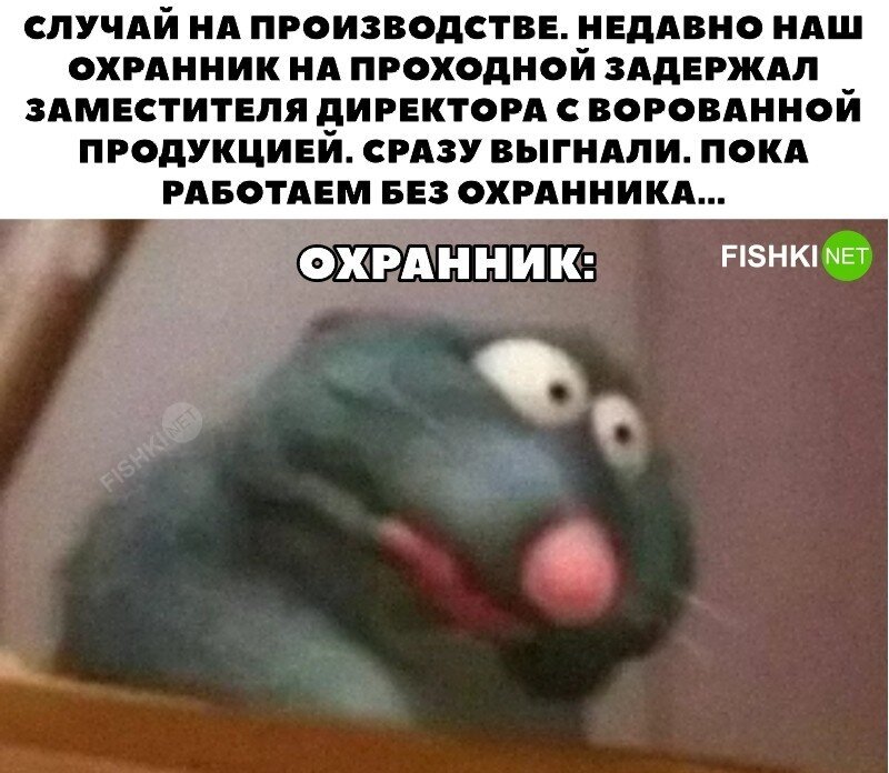 Жалко этого добряка 