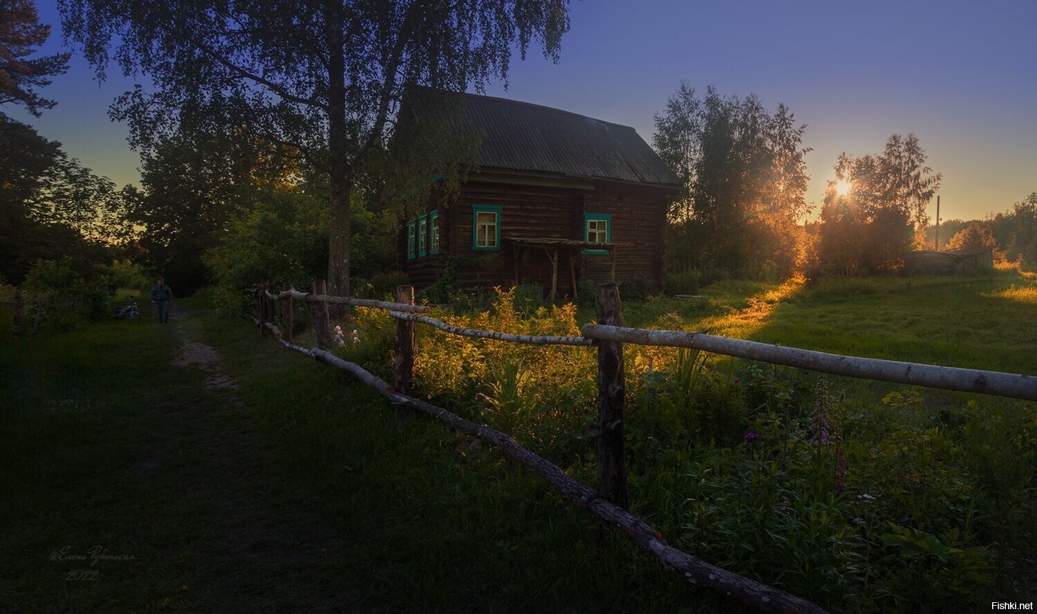 Солянка