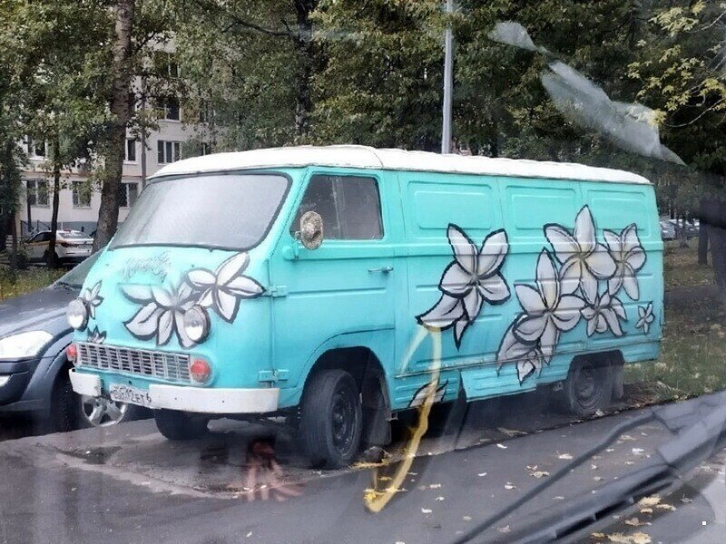 Автовсячина