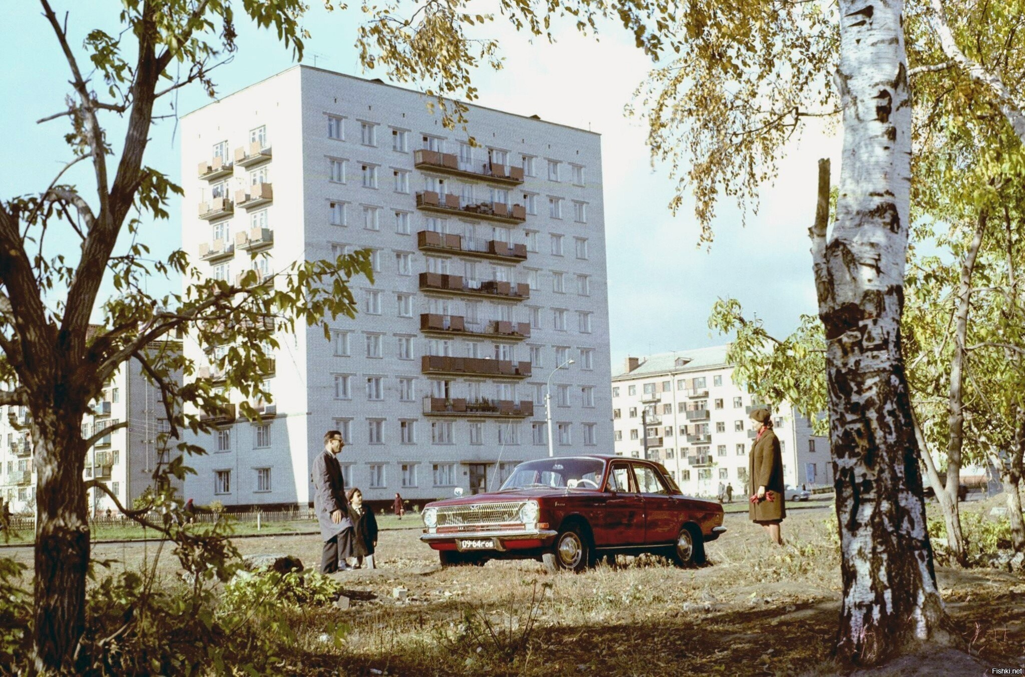Солянка