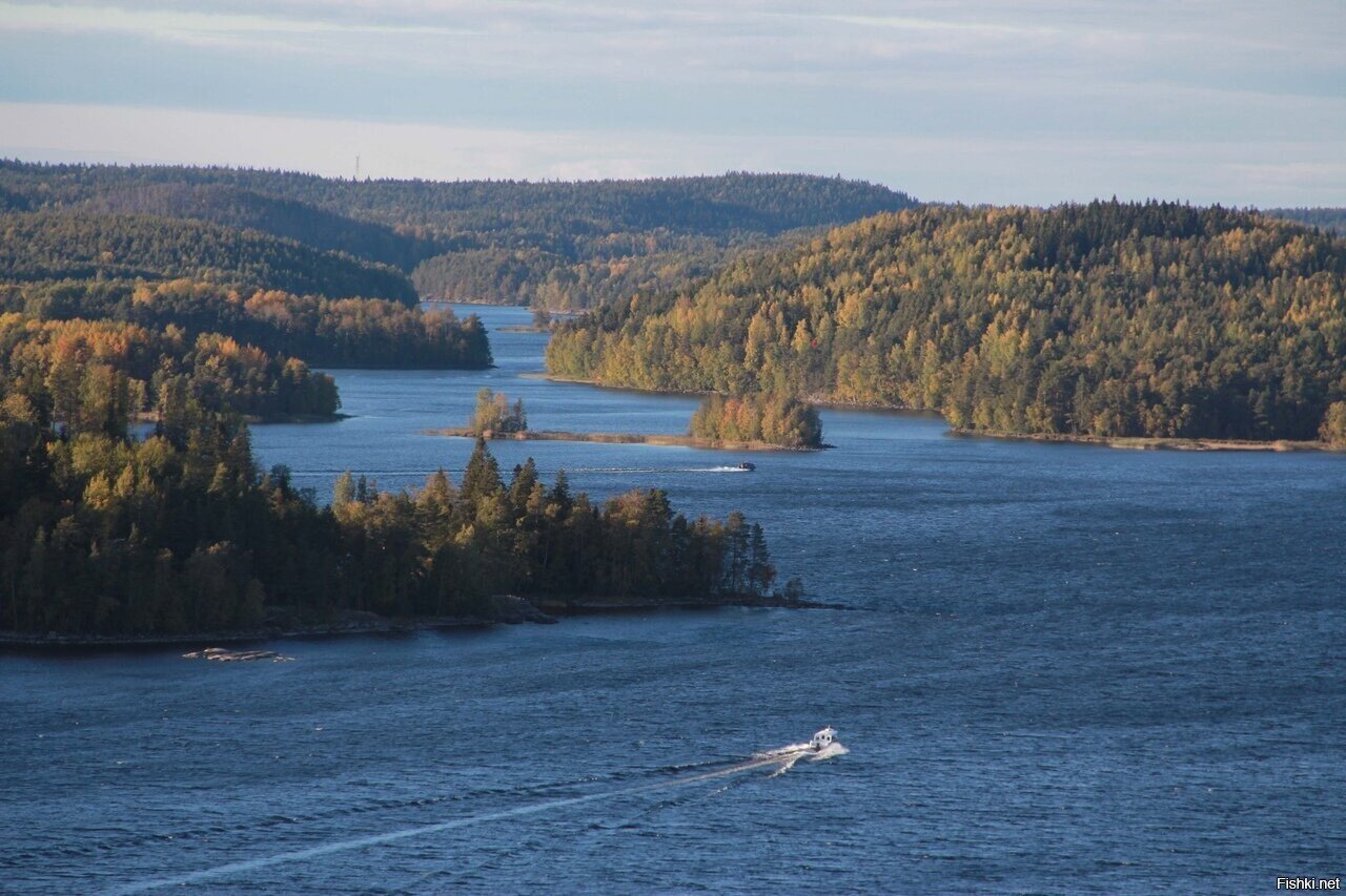 Ладога