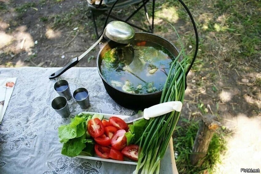 Солянка