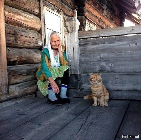 Какое умиротворение в данных фото