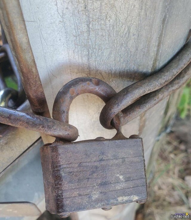 Так выглядит Время