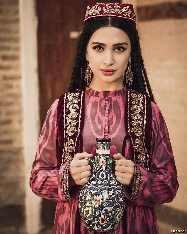 Узбекистан