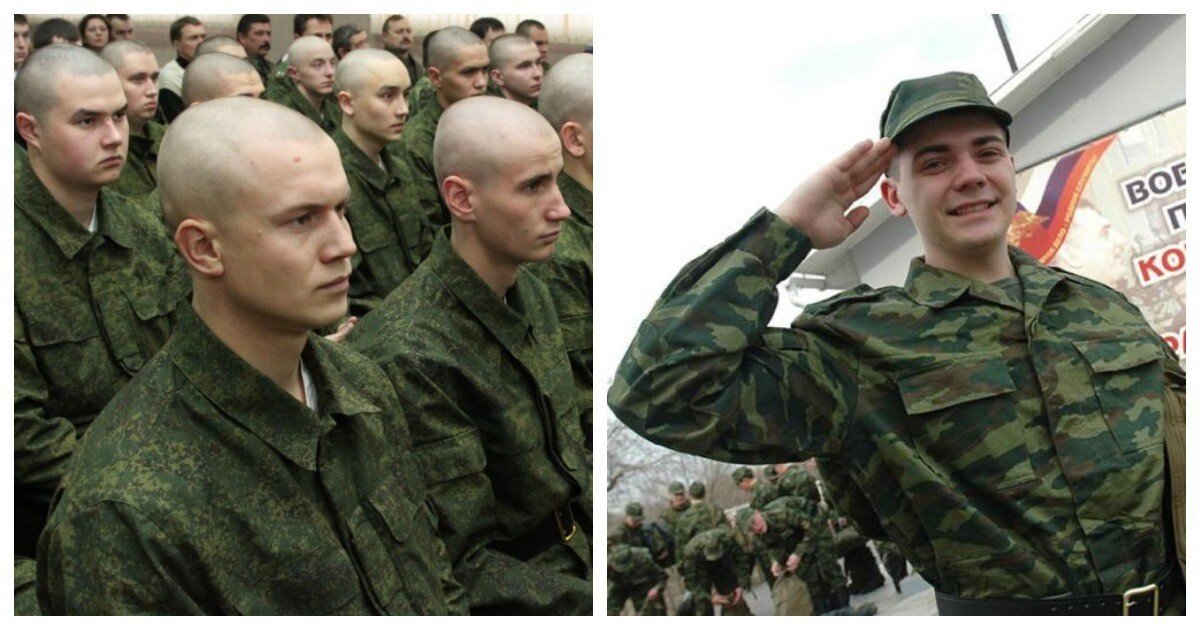 «Хватит кошмарить людей»: в Госдуме хотят увеличить срок службы в армии до двух лет