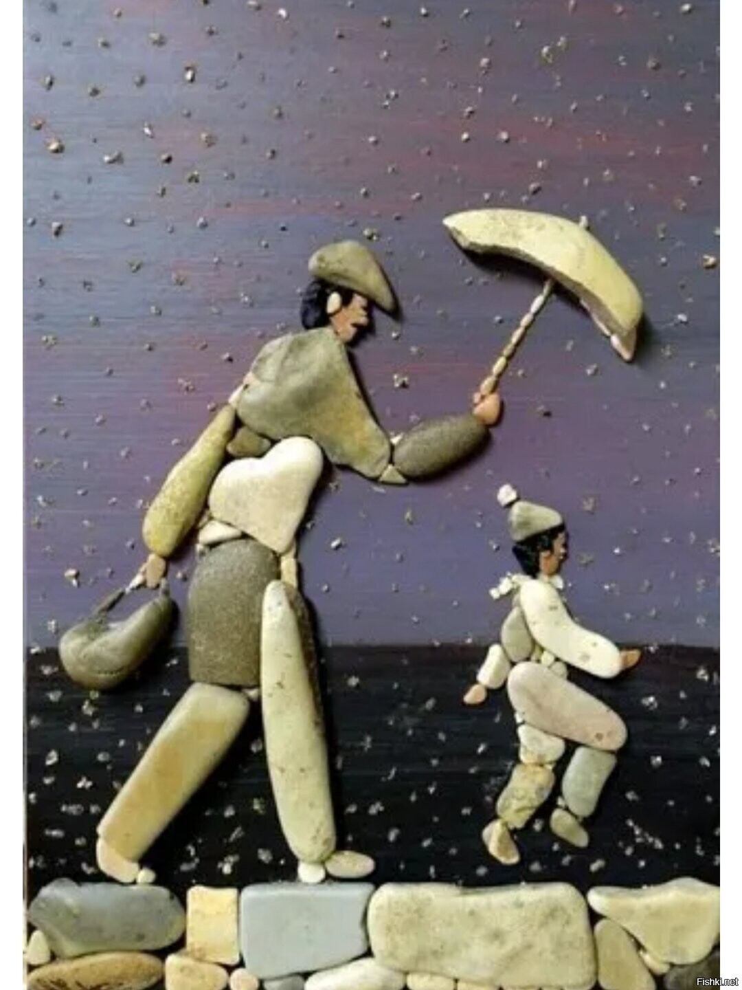 Солянка
