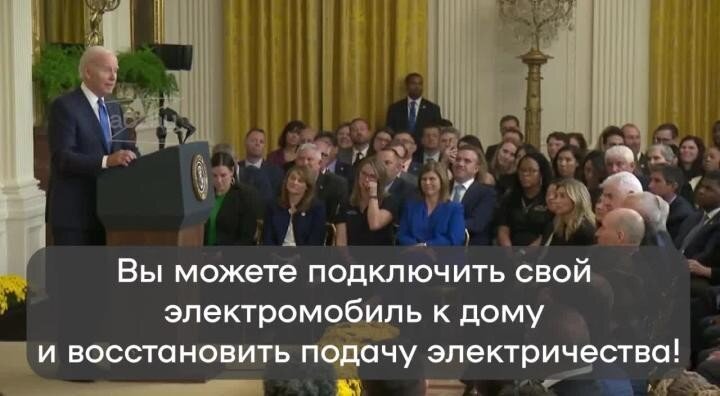 &quot;Если гроза с молнией вырубает все электричество в доме — знаете, что мо...