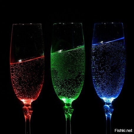 С праздником