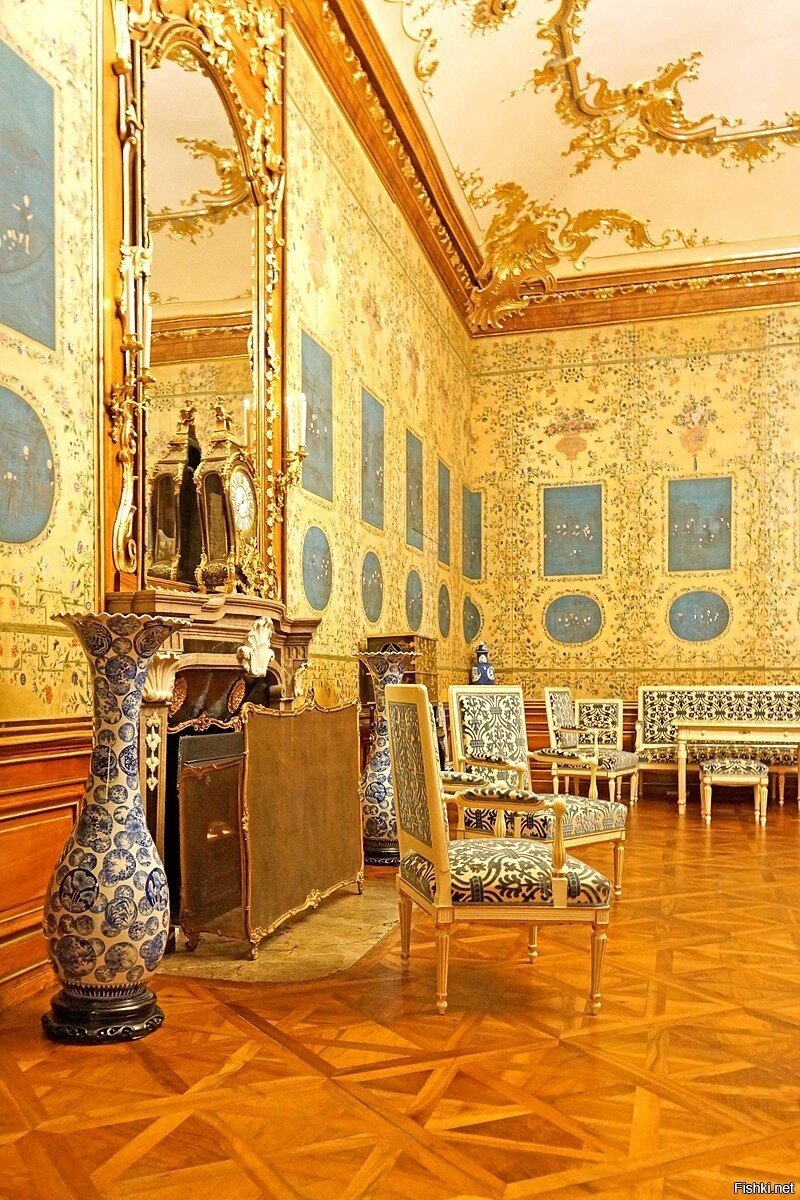 маловато, для оппозиции в самый раз