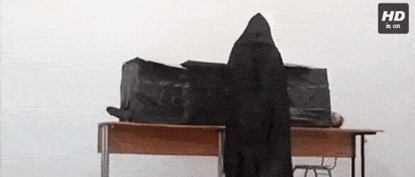 факир был пьян, ассистенты пьяны