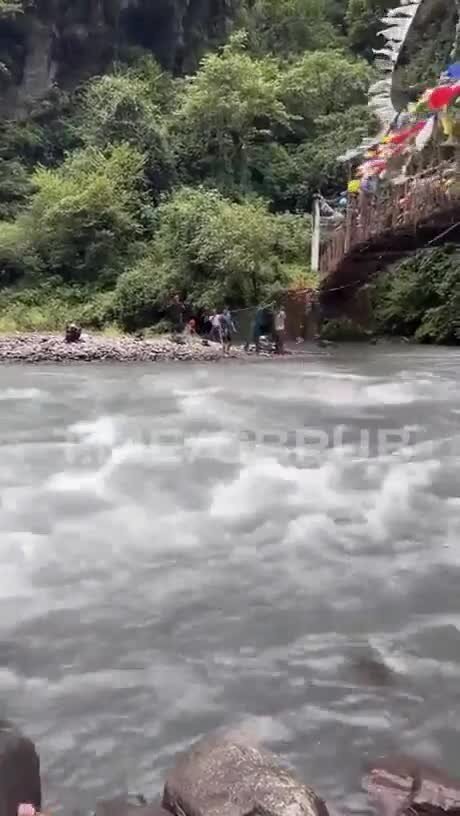 Хорошо когда есть друзья