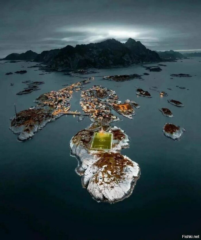 Хеннингсвер