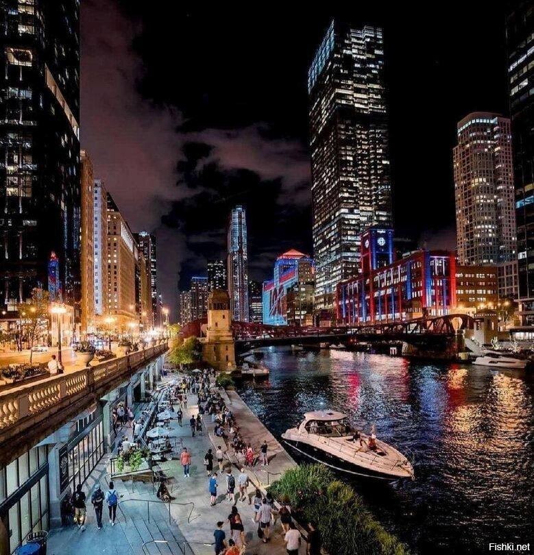Чикаго