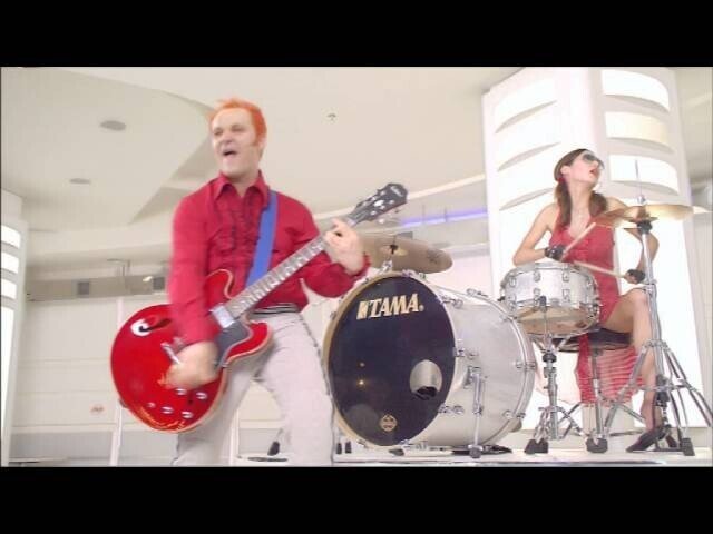 "Маски-шоу" помните