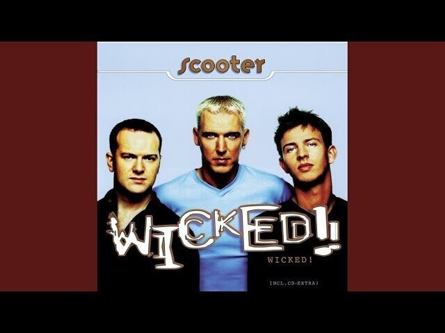 Опять эта музыка