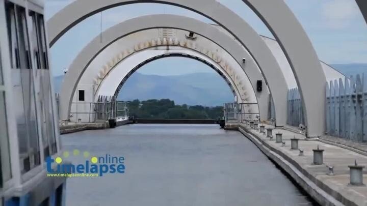 Фолкеркское колесо