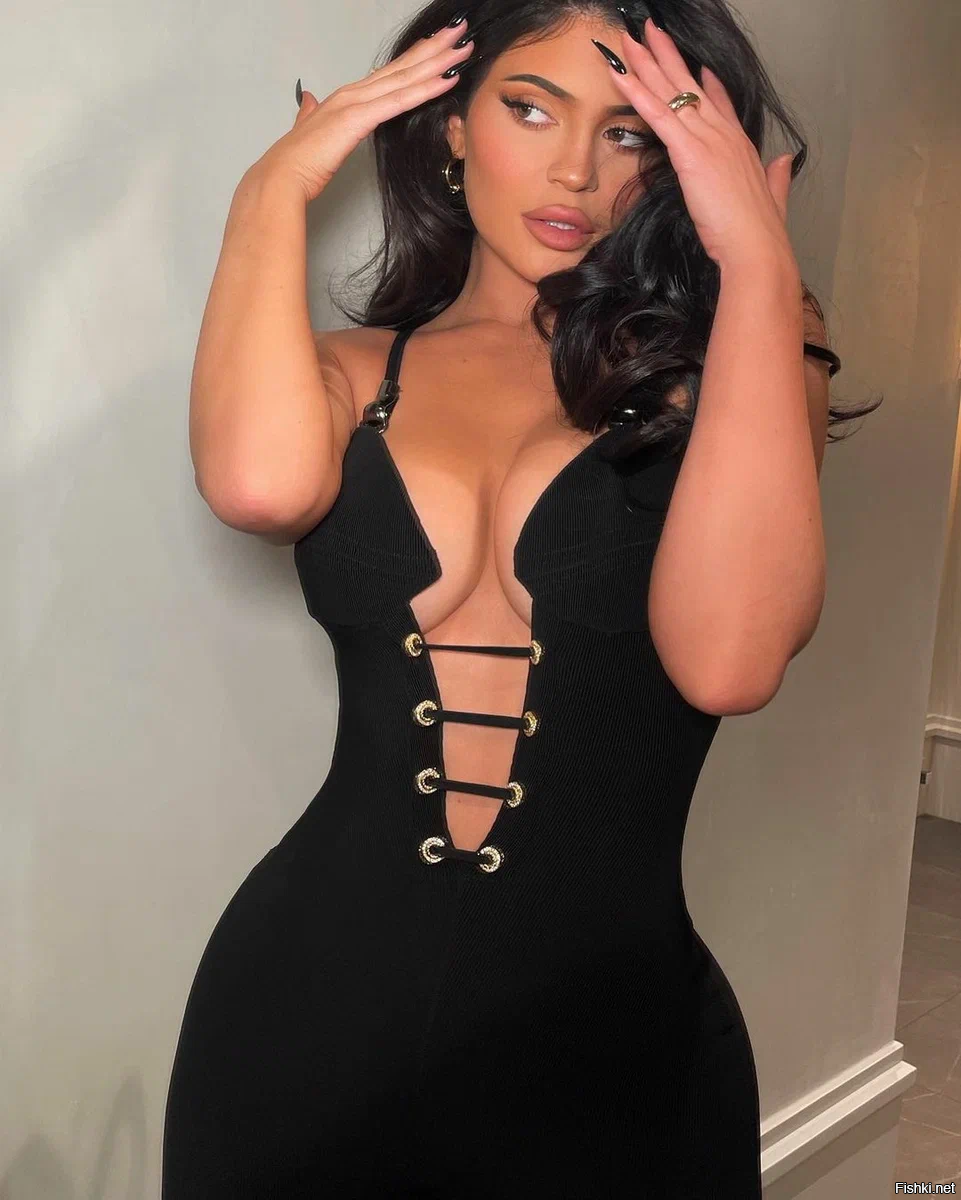 Кайли Дженнер