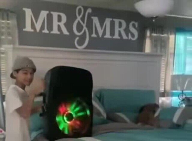 путевка в детдом