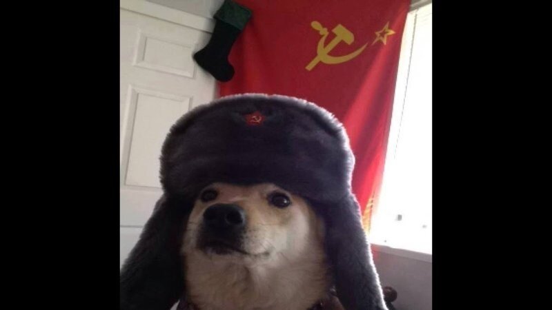 Кому нужен либерал?