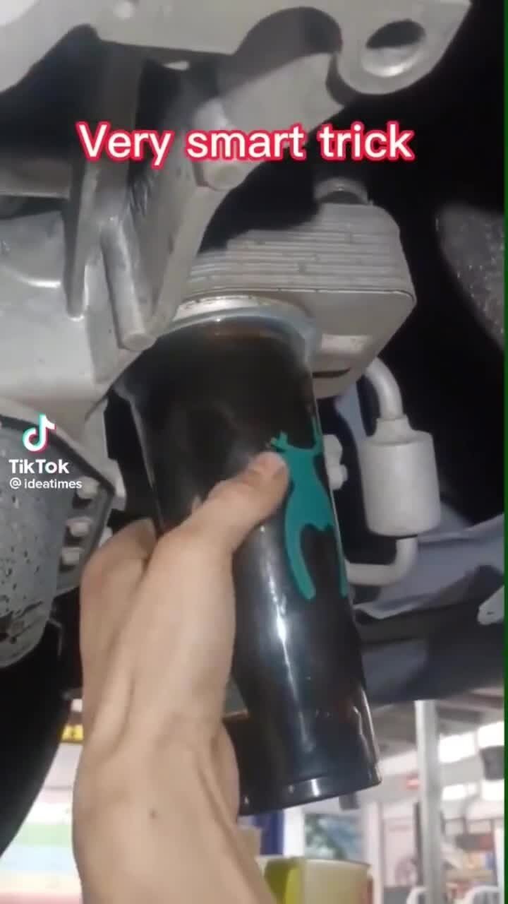 Классный лайфак