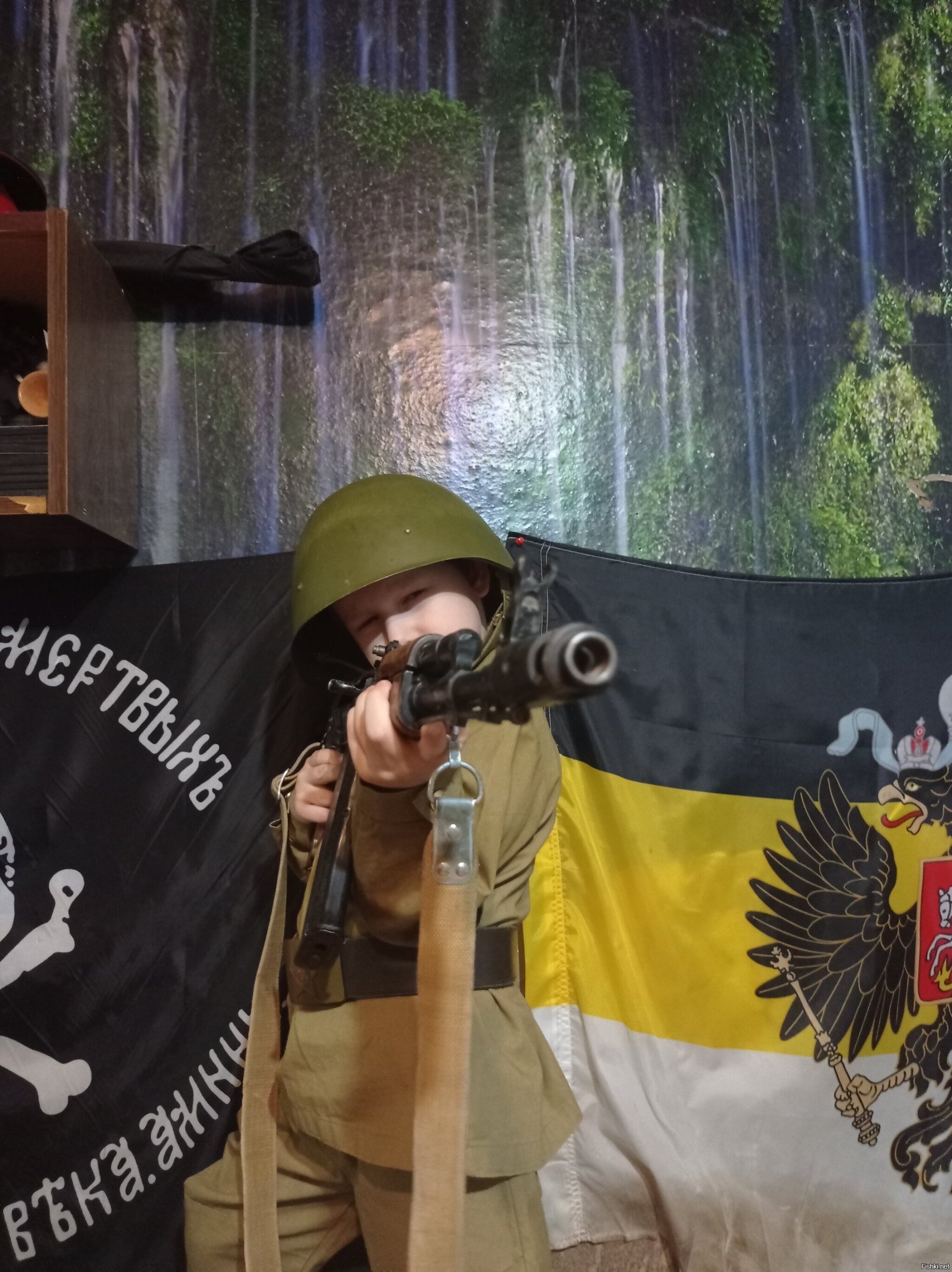 Правильно выбирай цель в жизни