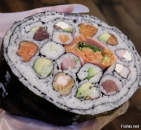 японское оптоволокно