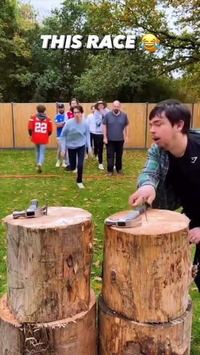 Соревнования для мужиков 