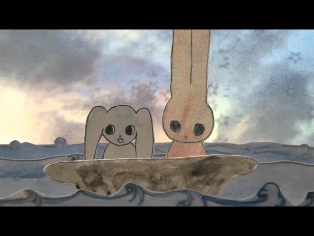 Странного в ленту