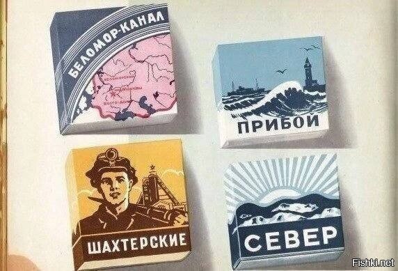 Диаметр советских папиpoc — 7,62 мм