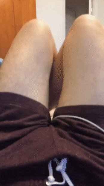 и это ещё без мыла