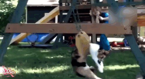 Безудержное веселье