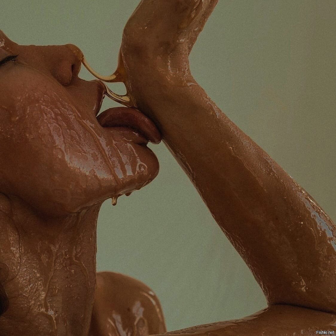 вкусной ночи