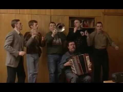 10 ноября я с детства знаю что это за день 