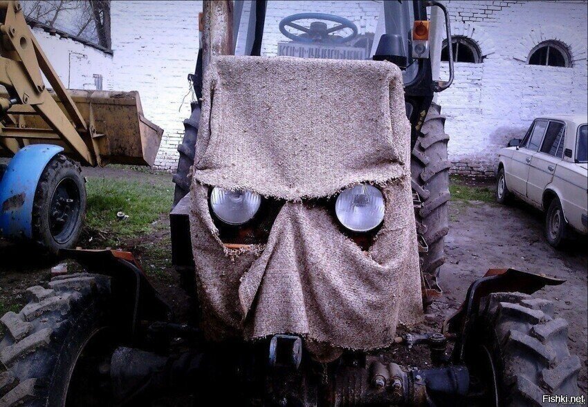 - Соляру принес