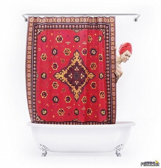 Оригинальные дизайнерские решения