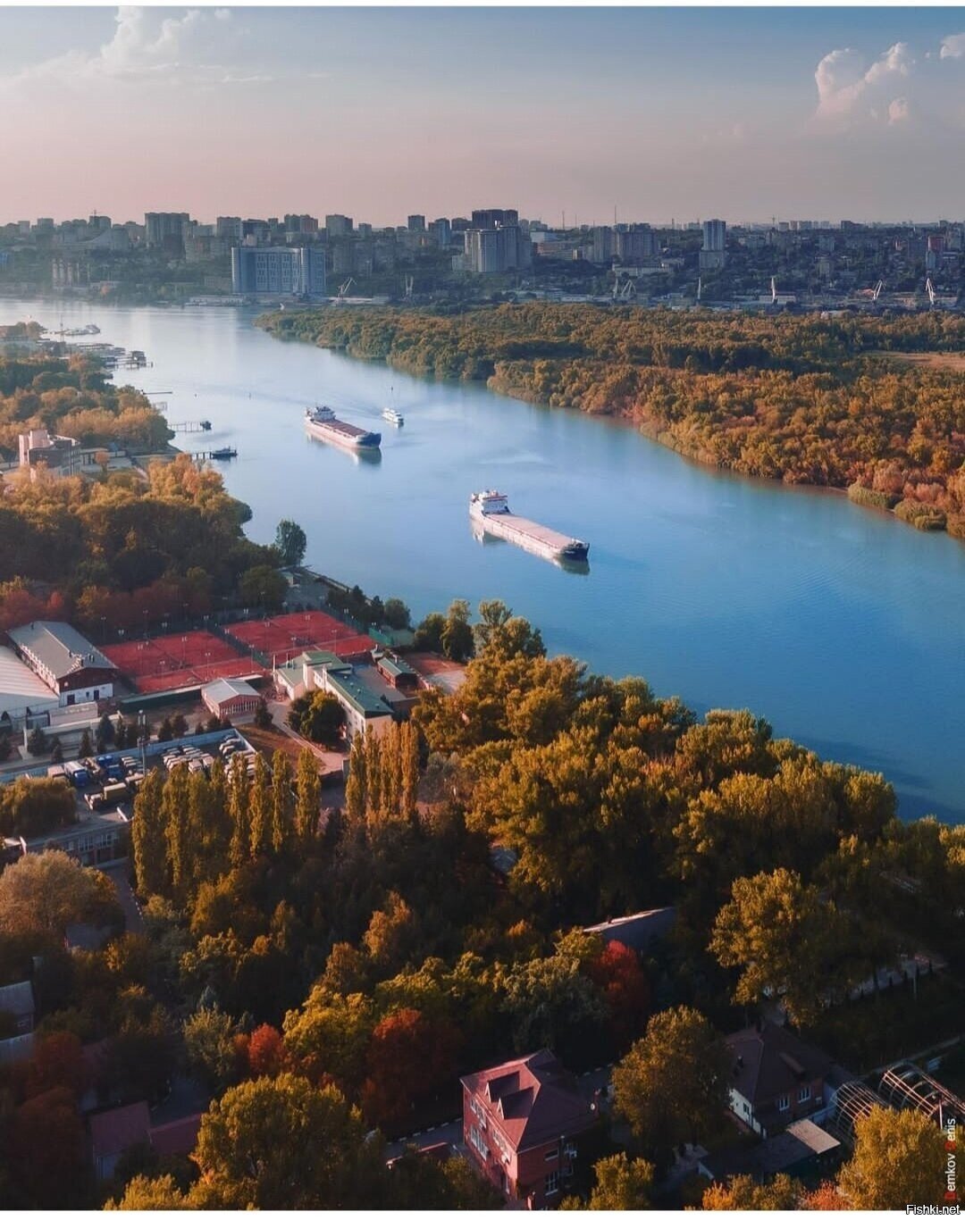 Ростов на Дону