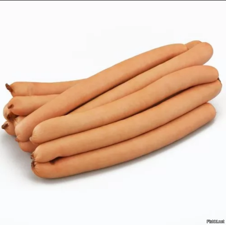 Если вам не понравился вкус сосисок, но выбросить жалко