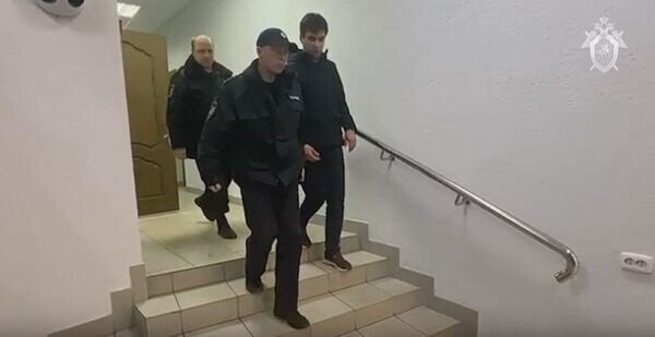 Мигранты угрожали зарезать известного тульского журналиста Сергея Старикова