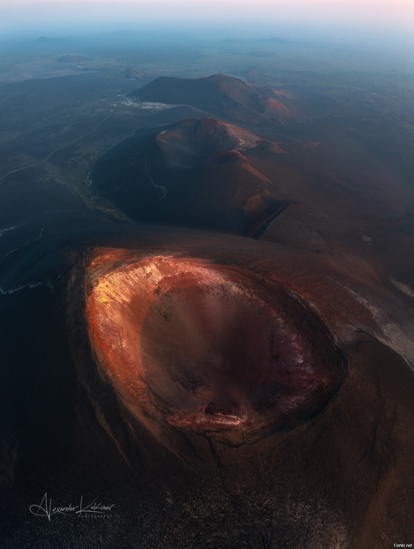 Толбачинский дол