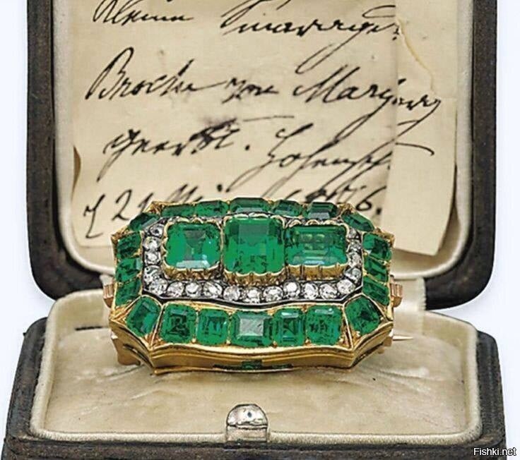 ПОЧЕМУ КАРАТЫ, а НЕ ГРАММЫ