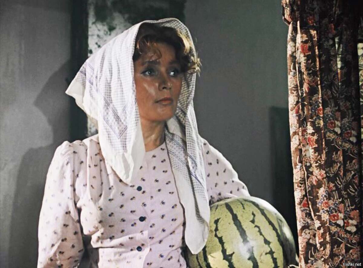 Смотрю, пересматриваю в 100+  раз &quot;Белое солнце пустыни&quot; в &quot;зо...