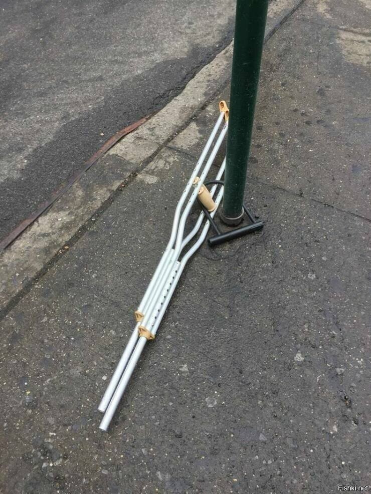 ушёл в себя