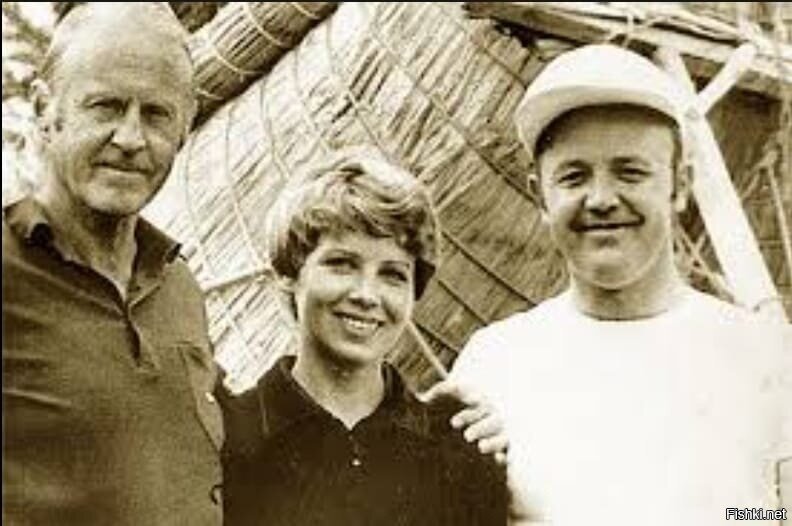 Было это или нет, но очень интересно и главное не поспоришь на тему, кто боль...