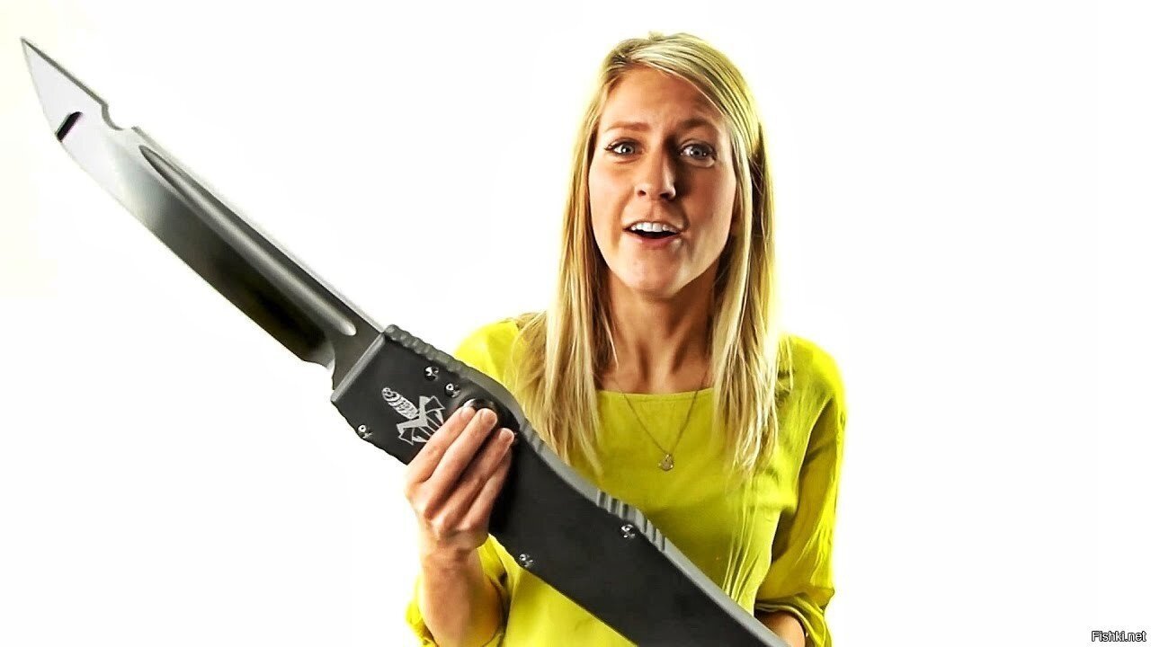 не верьте тем, кто говорит, что размер не имеет значения