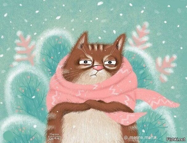 Художник Марина Верола