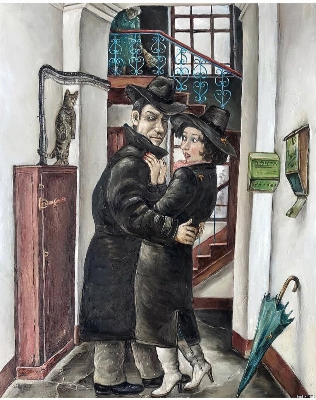 Анжела Джерих